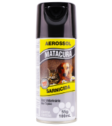 Aerossol Matacura Sarnicida 100ml
