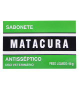 Sabonete Matacura Antisséptico 90g 